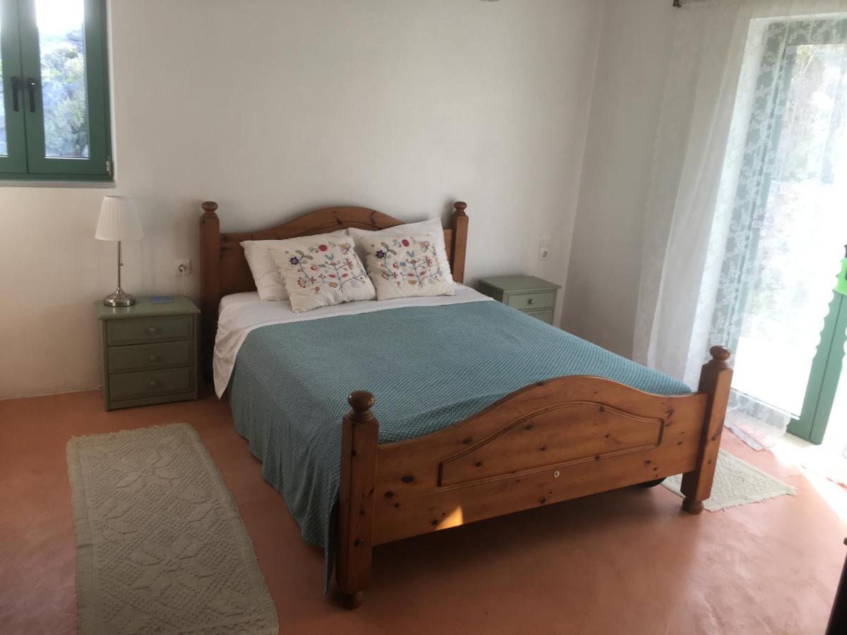 Sellía Rocky Mountain Way 빌라 외부 사진