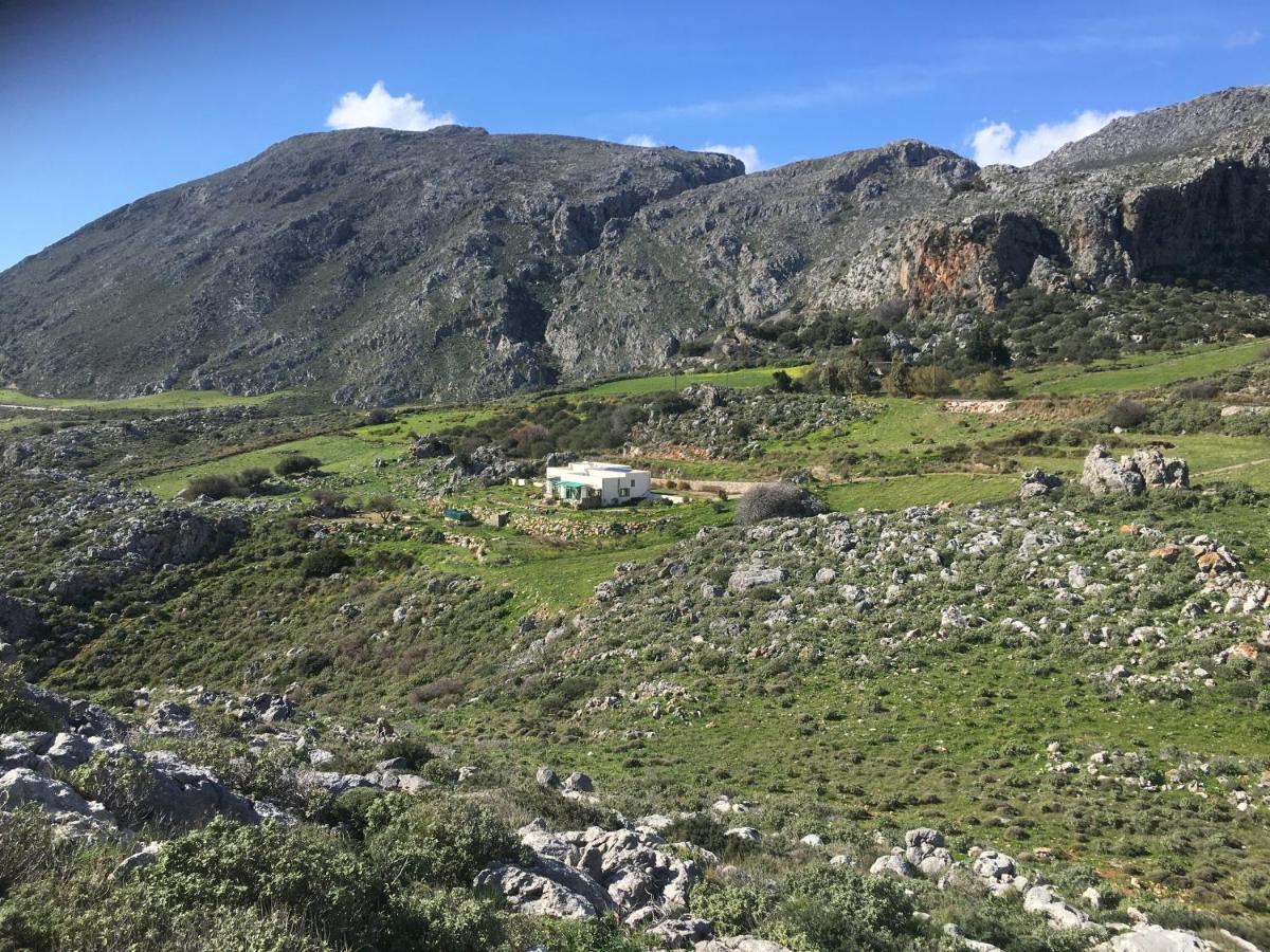 Sellía Rocky Mountain Way 빌라 외부 사진